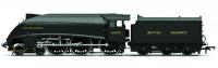 R30137 Hornby LNER Class B17/5 4-6-0 Steam Loco number 61670 'City of London' in BR Lined Green livery - Era 4